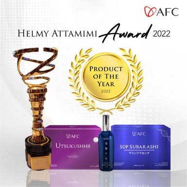 awards afc